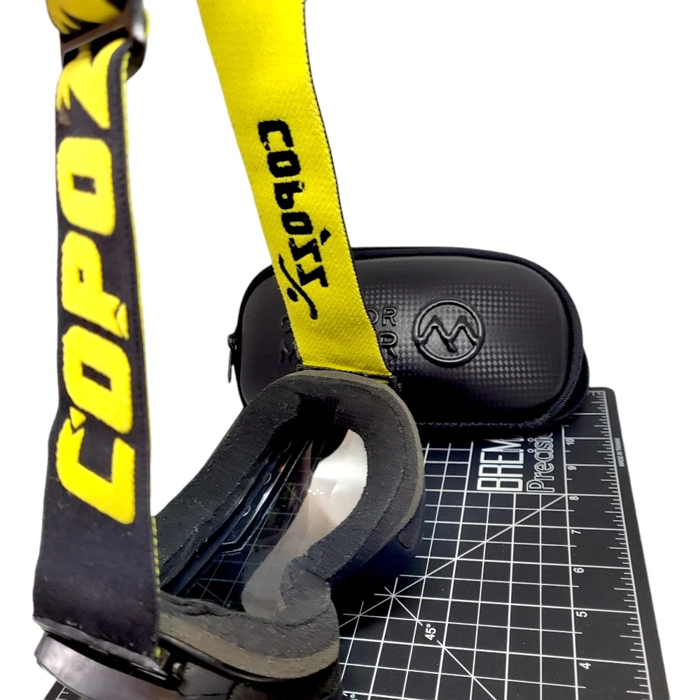 Copozz Goggles - Picture 8 of 14